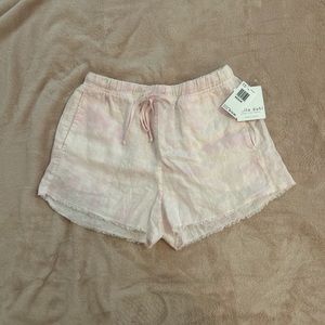 Bella Dahl size Medium Shorts